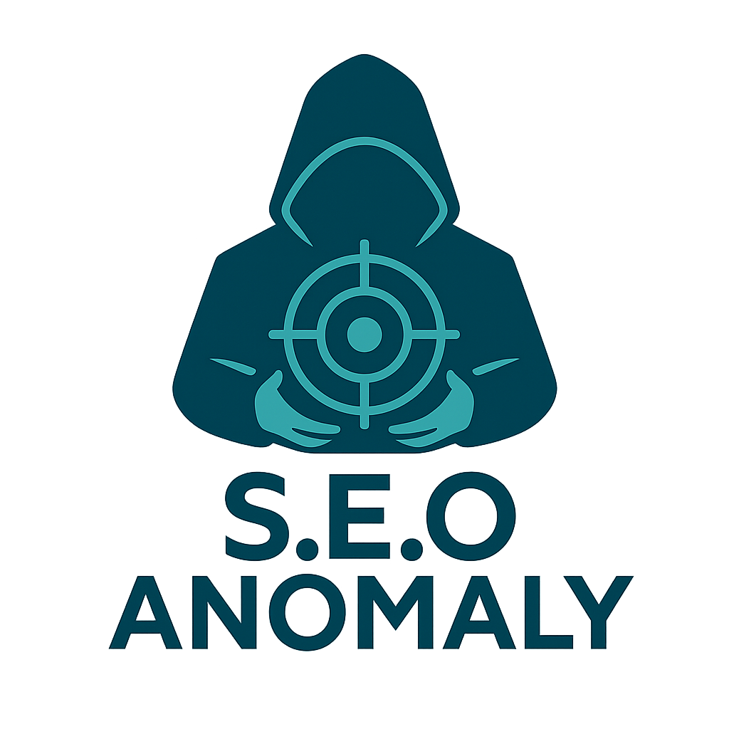 SEO Revolt Logo